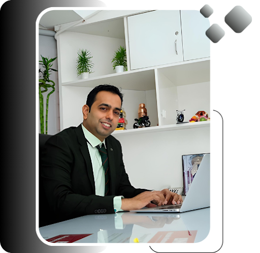digital marketing consultant in Pune