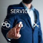 digital marketing consultant