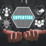 Expertise and Experience